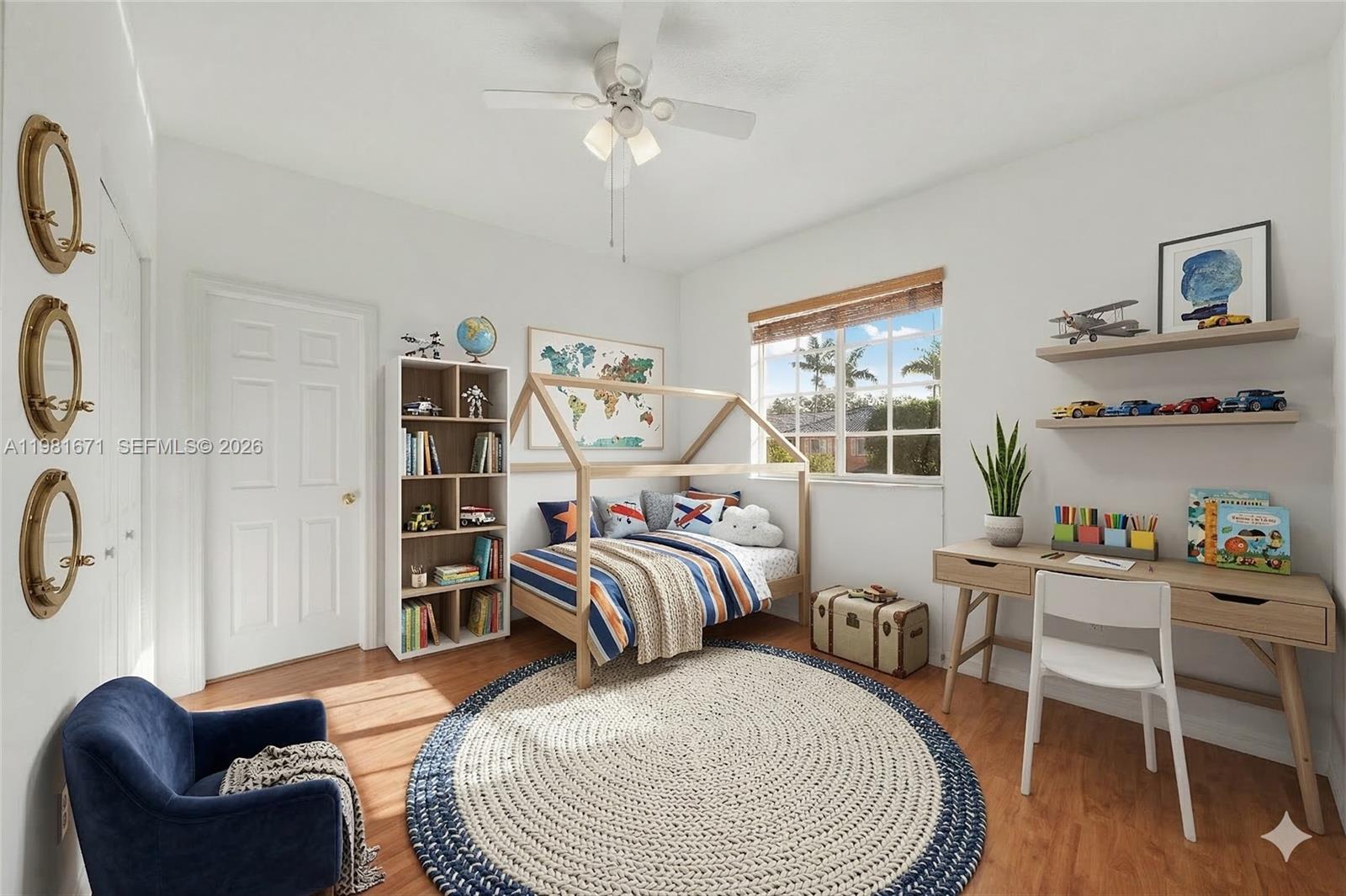 1166 NW 100th Ave Pembroke Pines, FL 33024