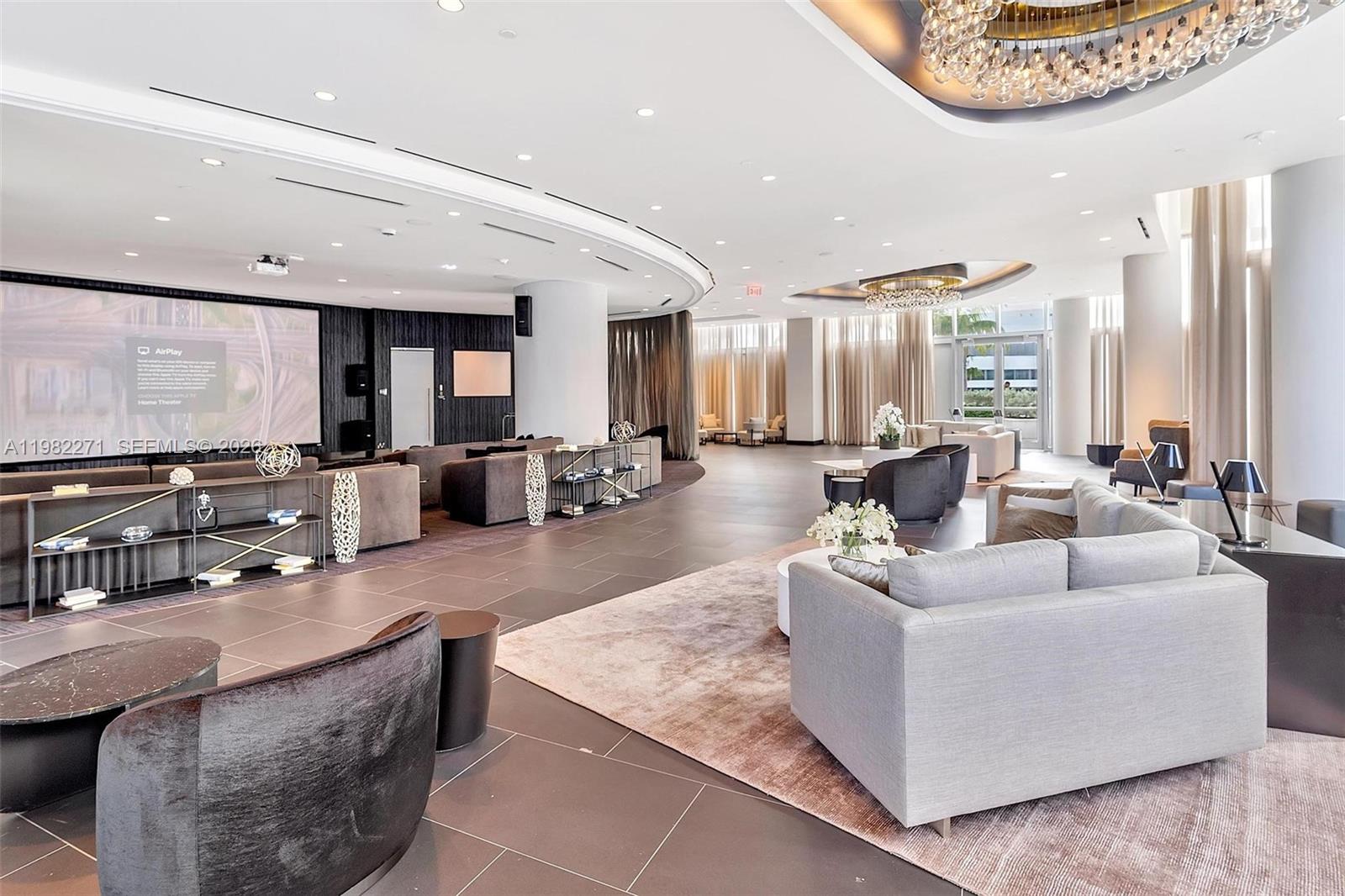 851 NE 1st Ave #2102 Miami, FL 33132