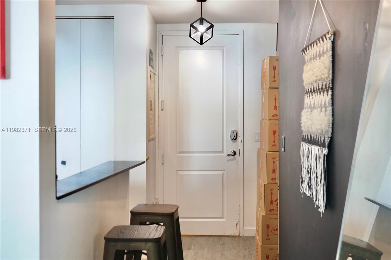 2200 NE 4th Ave #503 Miami, FL 33137