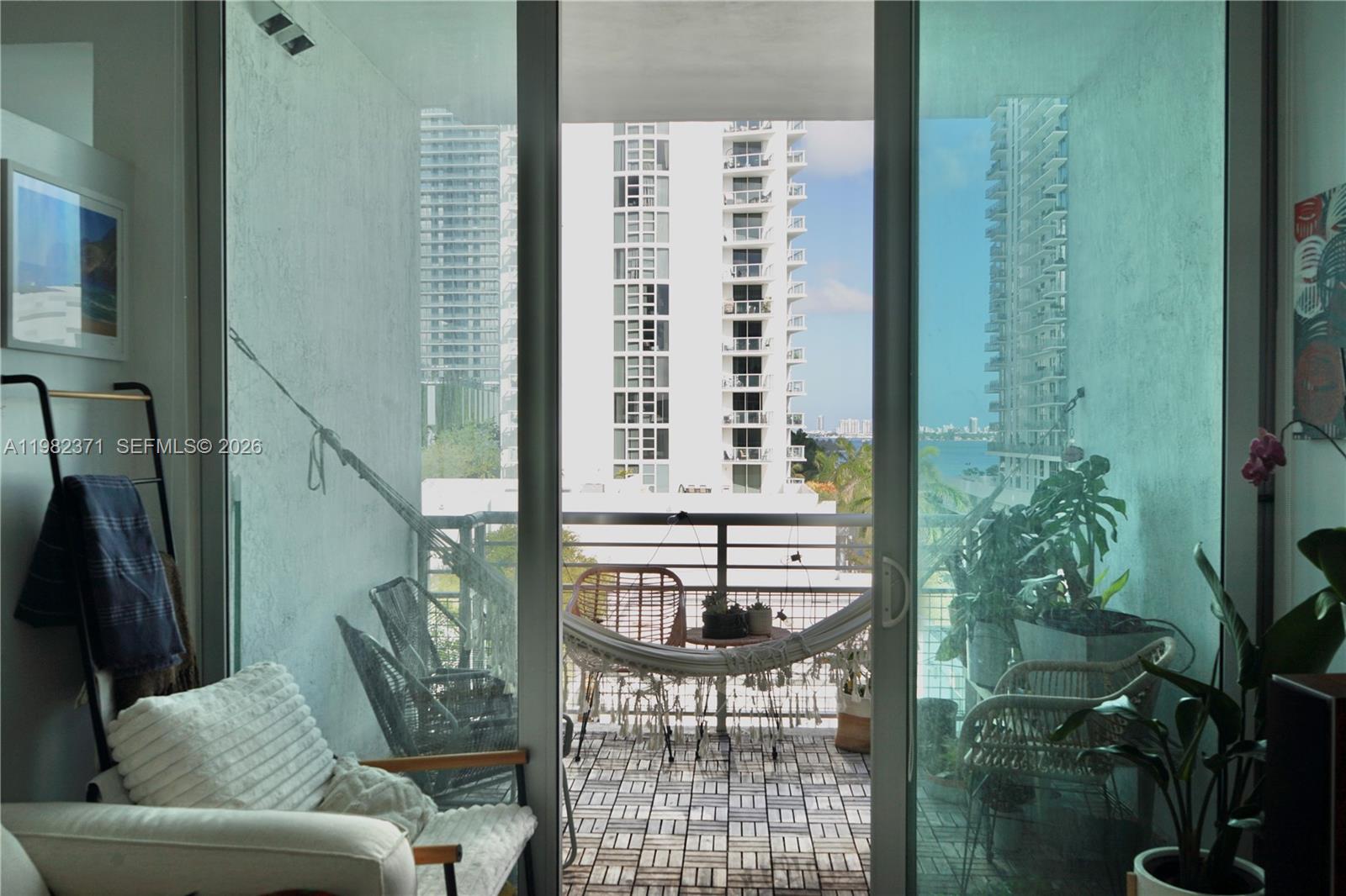 2200 NE 4th Ave #503 Miami, FL 33137