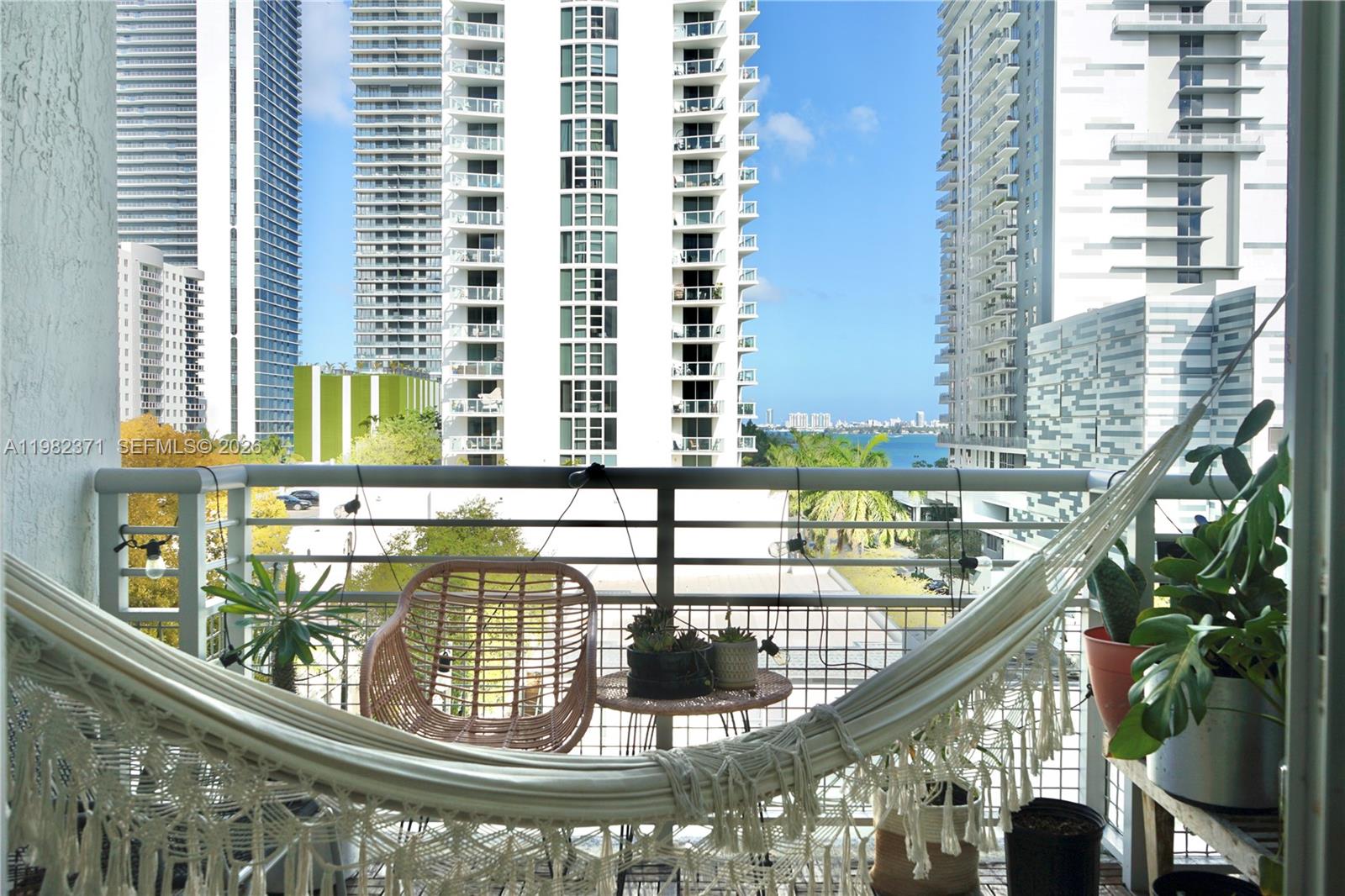 2200 NE 4th Ave #503 Miami, FL 33137