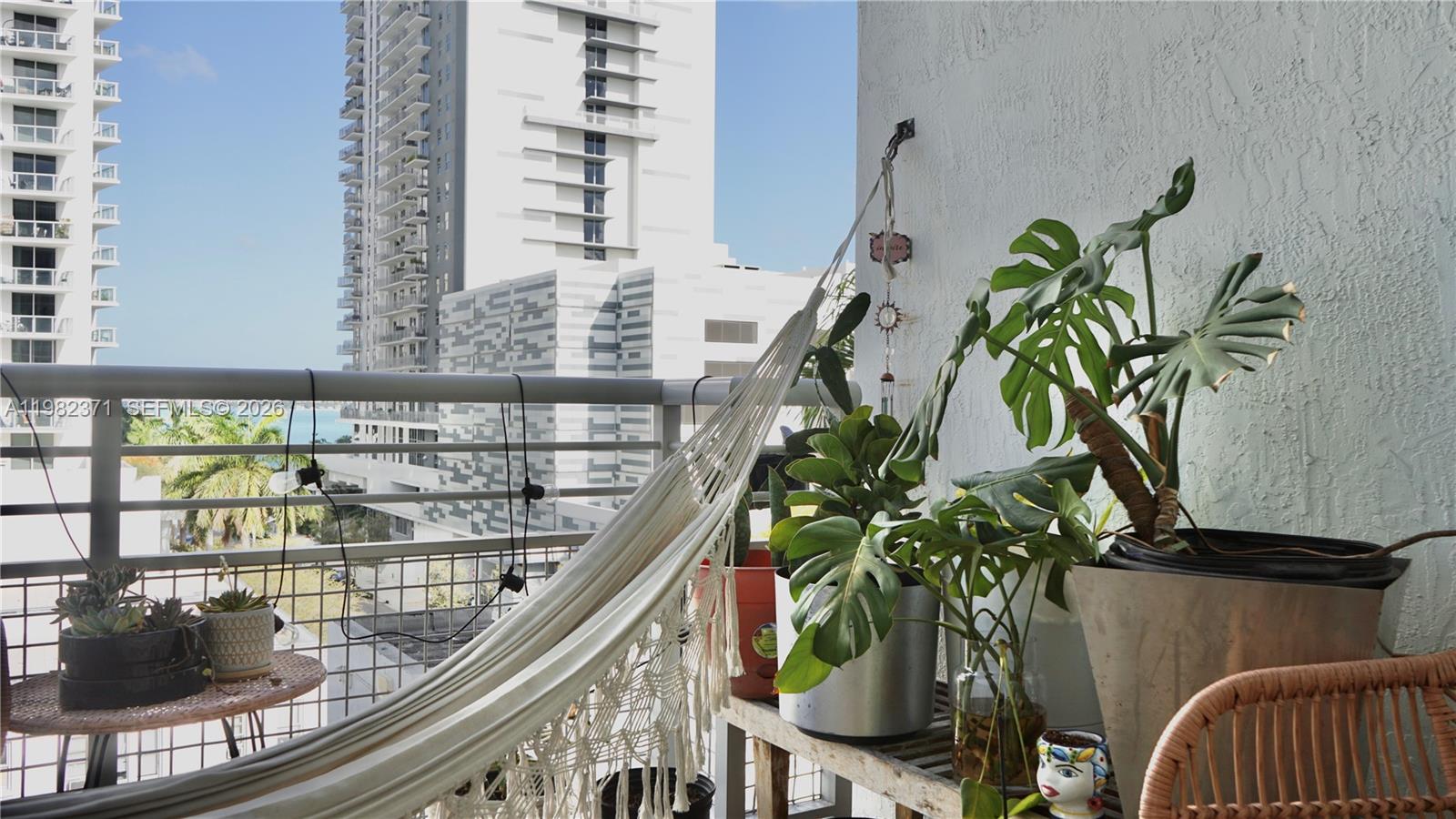 2200 NE 4th Ave #503 Miami, FL 33137