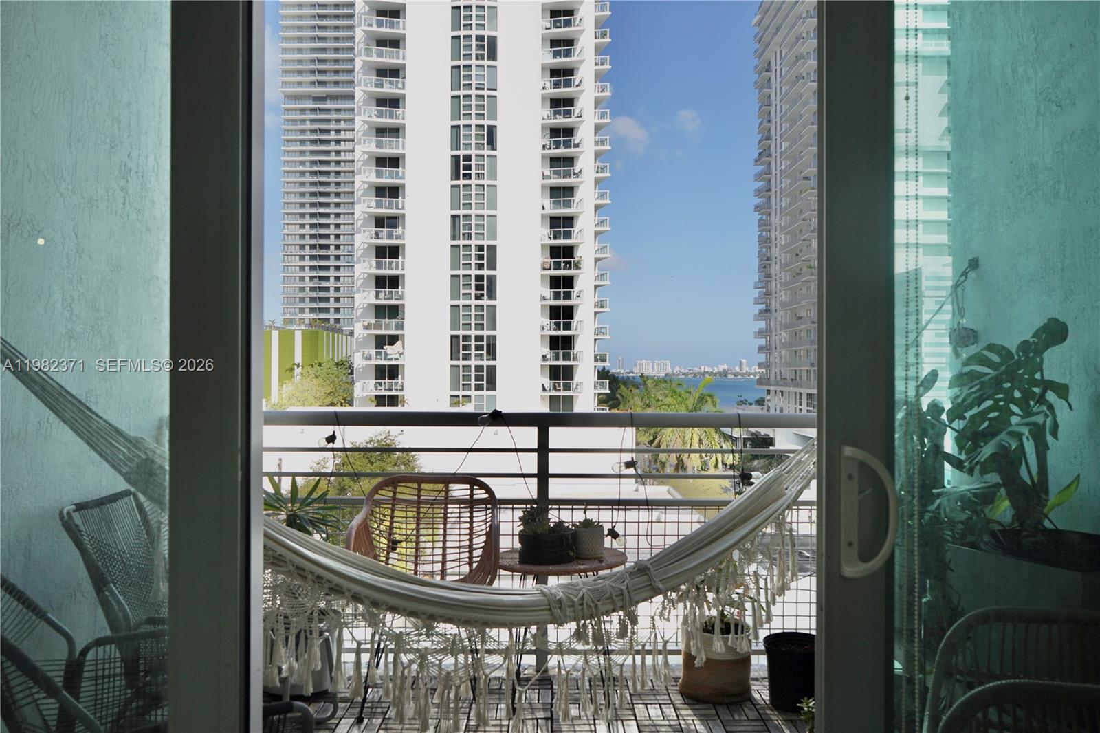 2200 NE 4th Ave #503 Miami, FL 33137