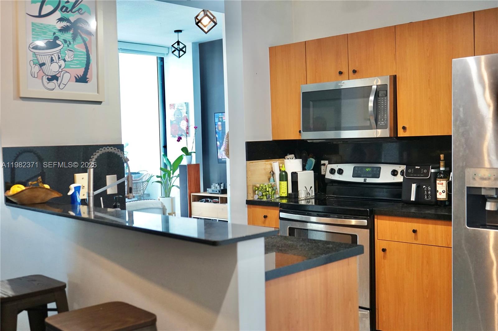 2200 NE 4th Ave #503 Miami, FL 33137