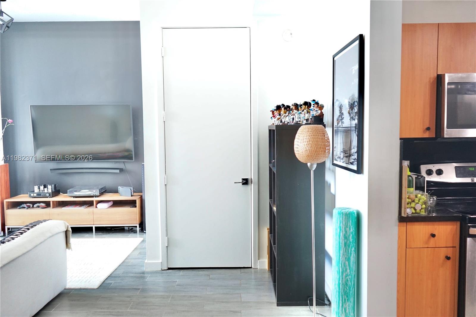 2200 NE 4th Ave #503 Miami, FL 33137