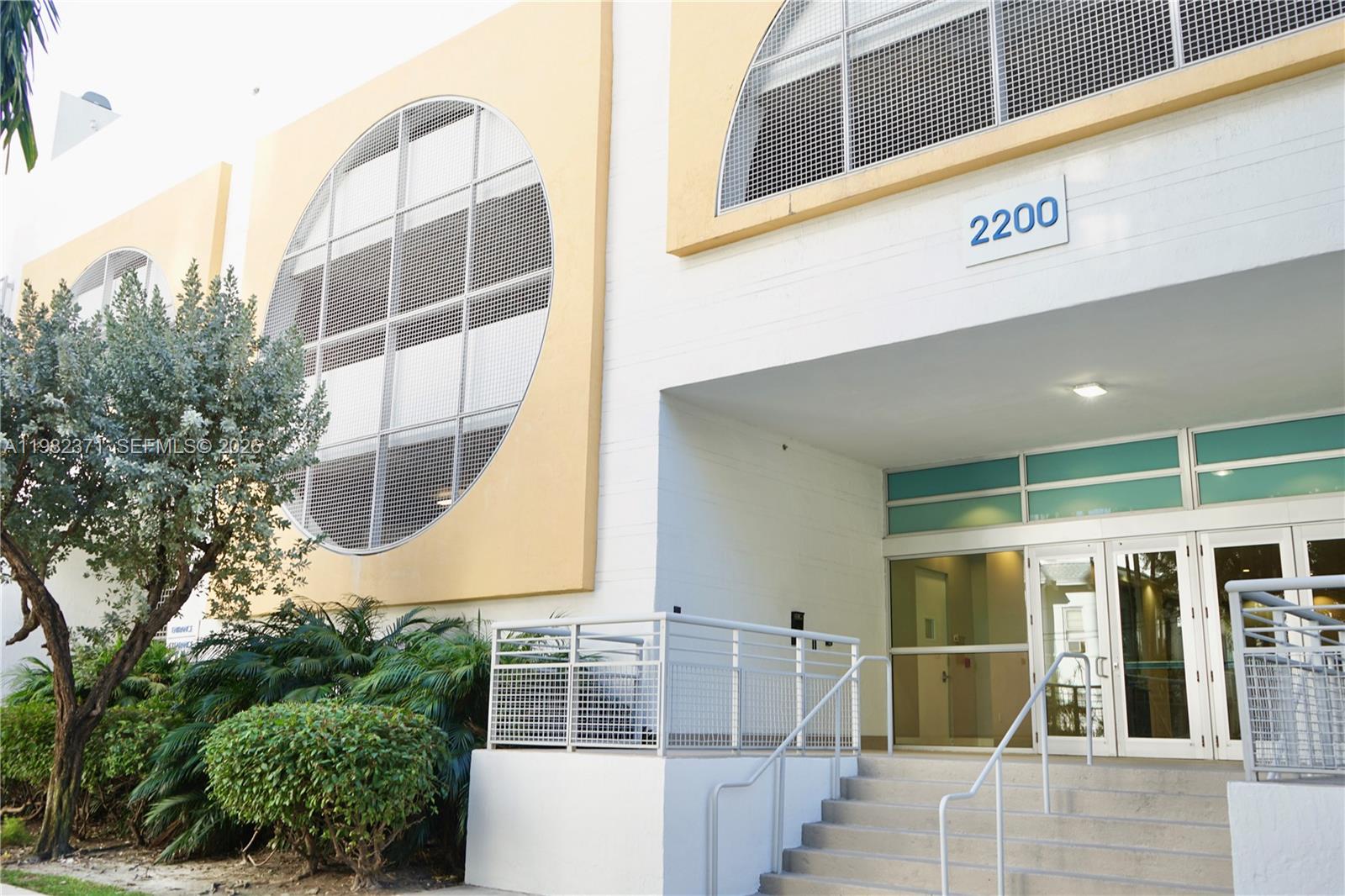 2200 NE 4th Ave #503 Miami, FL 33137