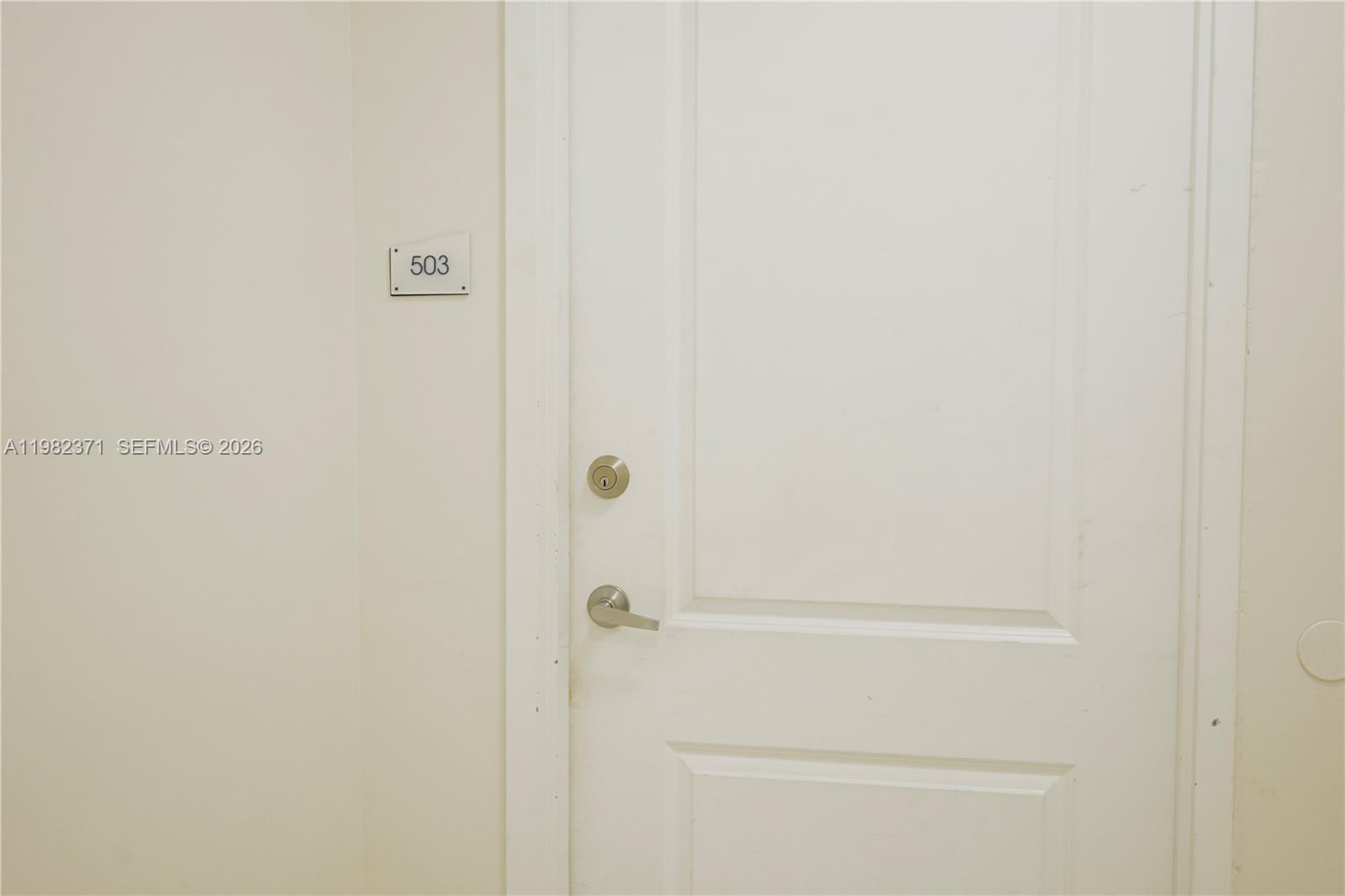 2200 NE 4th Ave #503 Miami, FL 33137