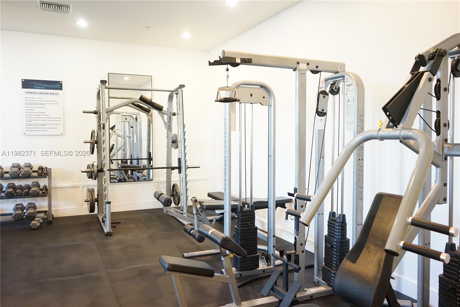 2200 NE 4th Ave #503 Miami, FL 33137