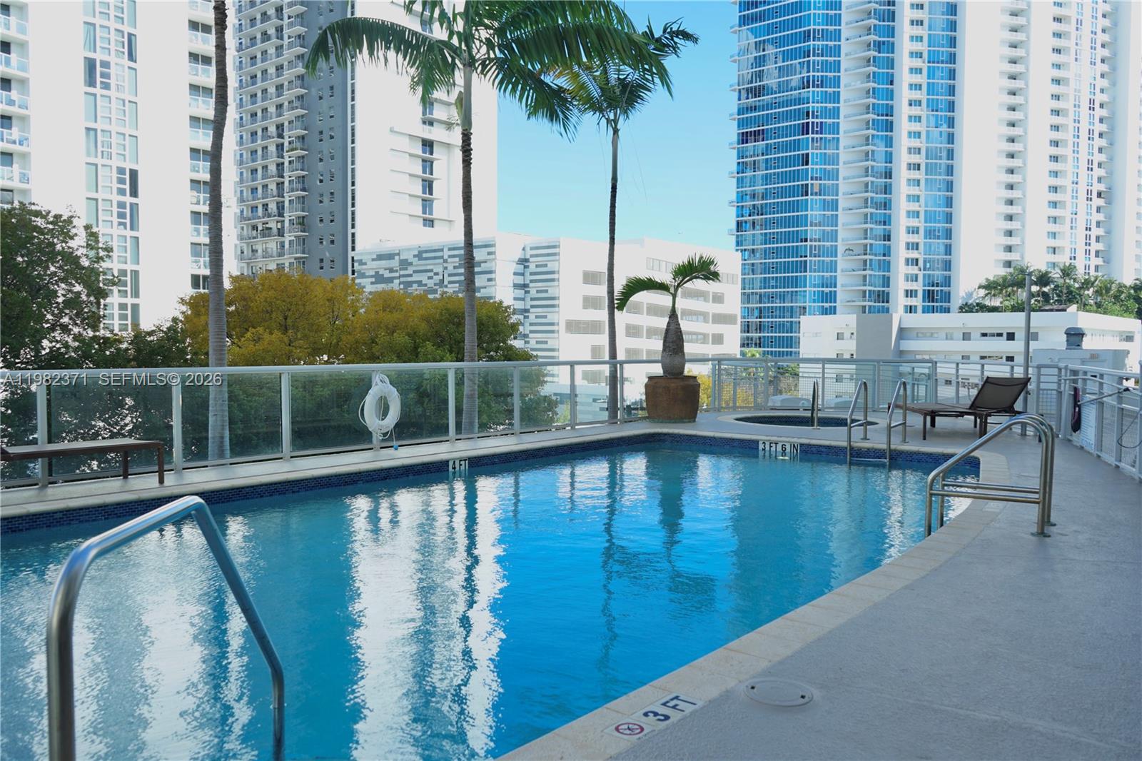 2200 NE 4th Ave #503 Miami, FL 33137