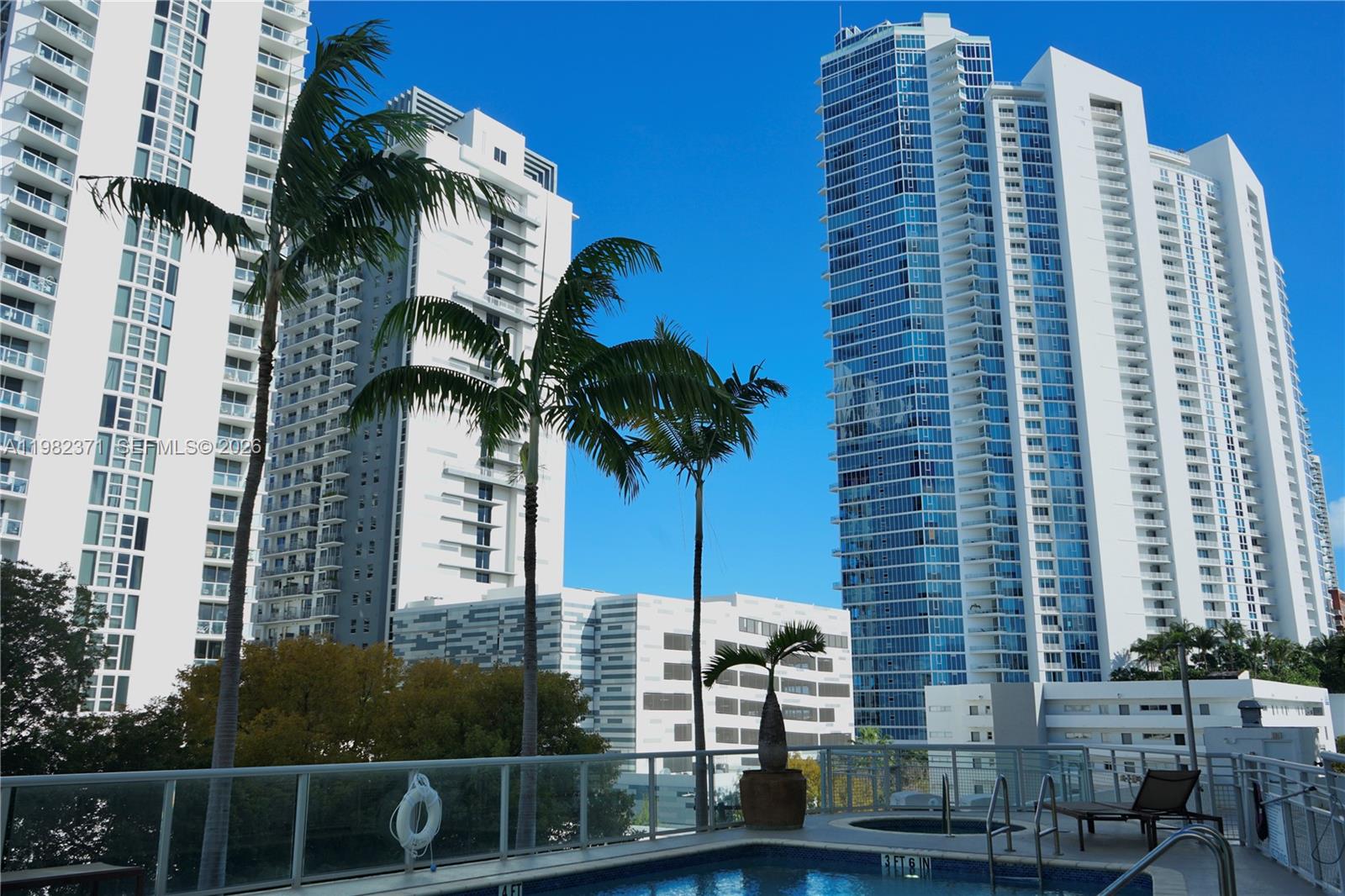 2200 NE 4th Ave #503 Miami, FL 33137