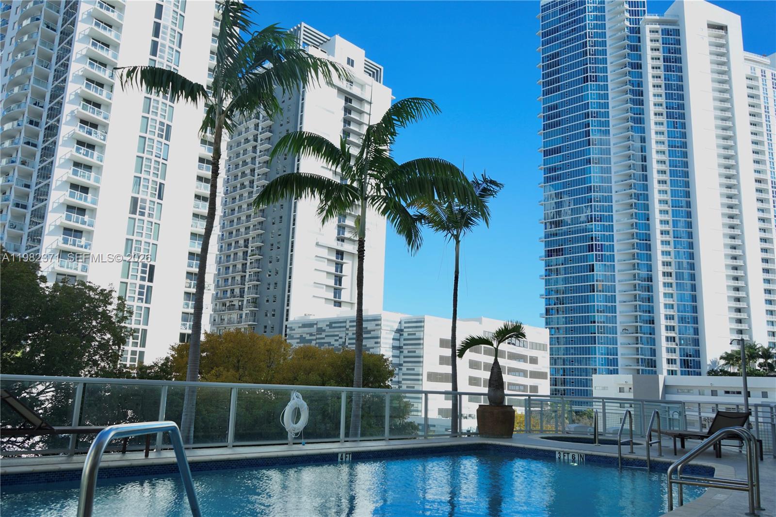 2200 NE 4th Ave #503 Miami, FL 33137