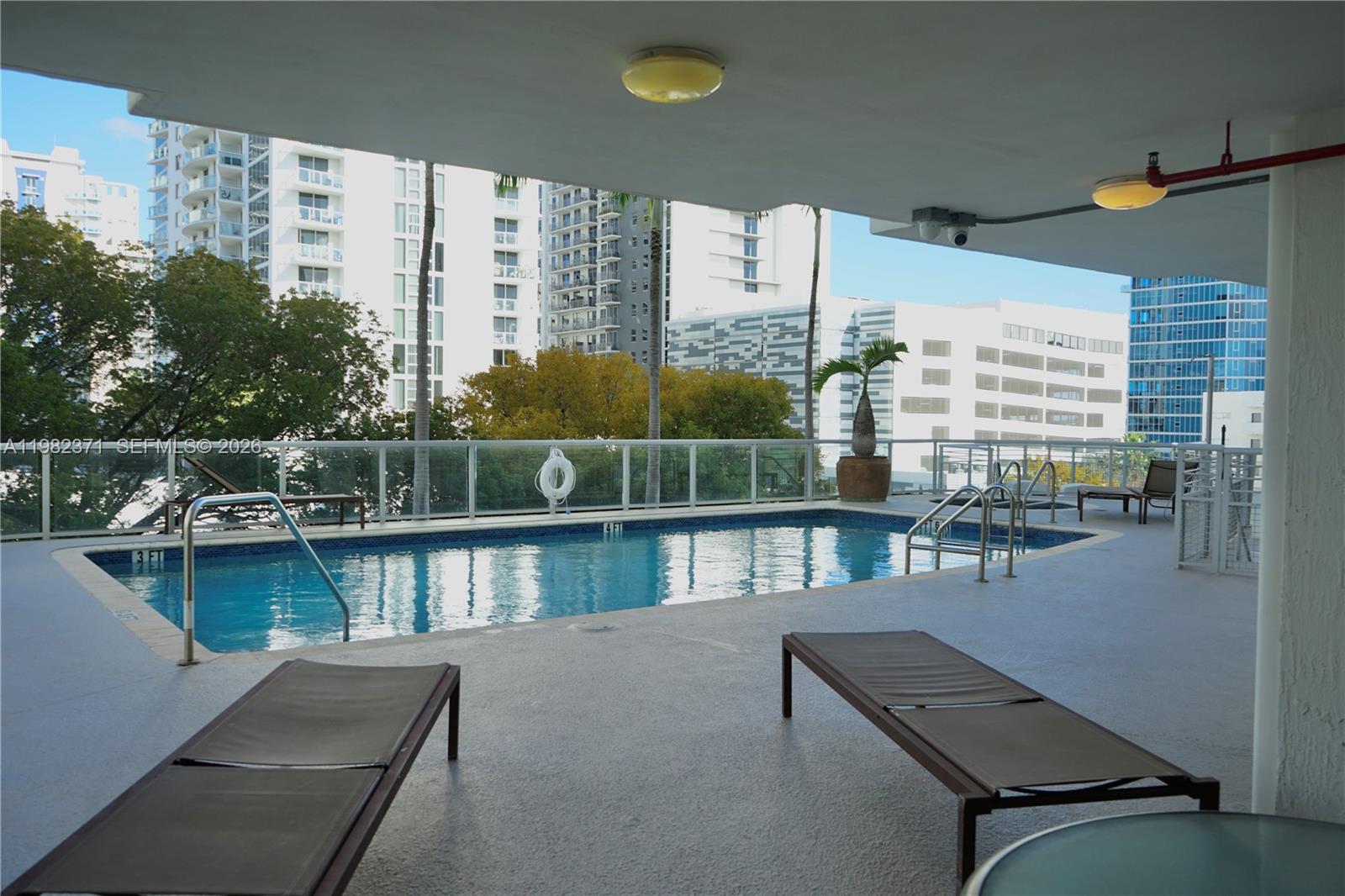 2200 NE 4th Ave #503 Miami, FL 33137