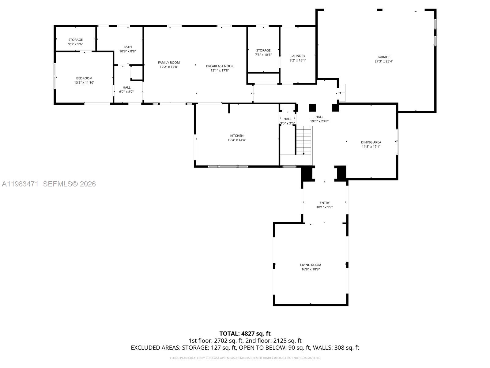 6075 SW 85th Ave Miami, FL 33143