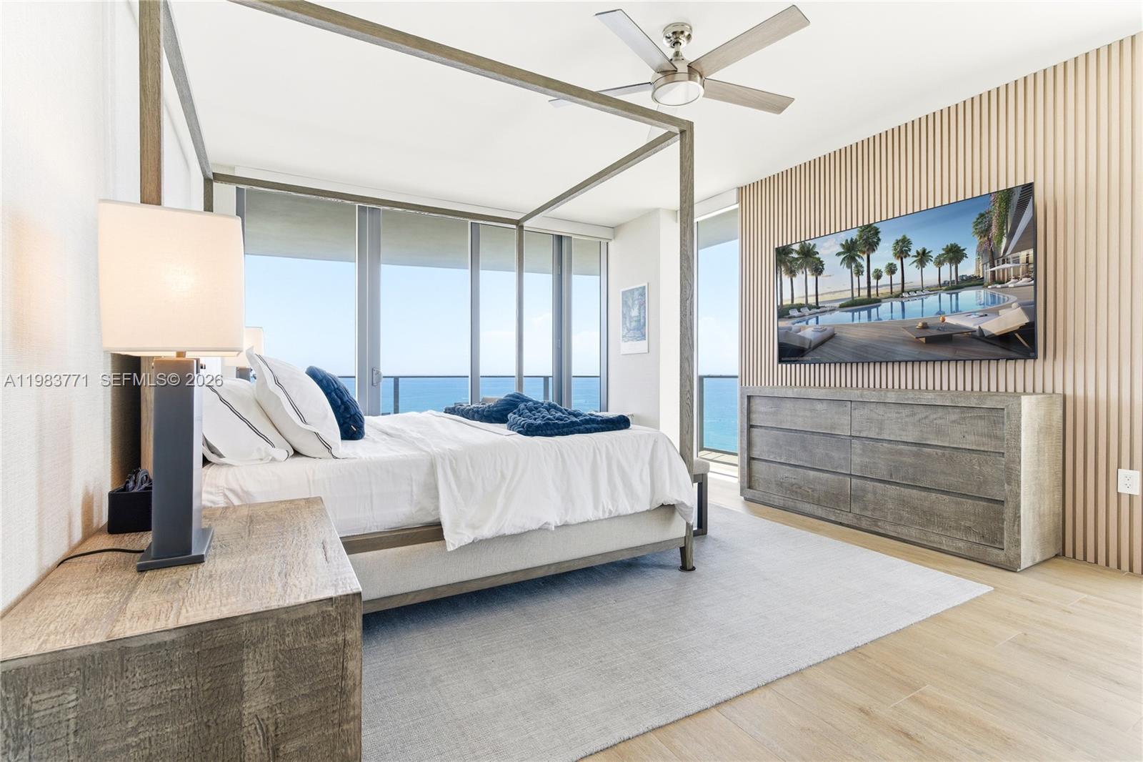 1116 N Ocean Blvd #1801 Pompano Beach, FL 33062