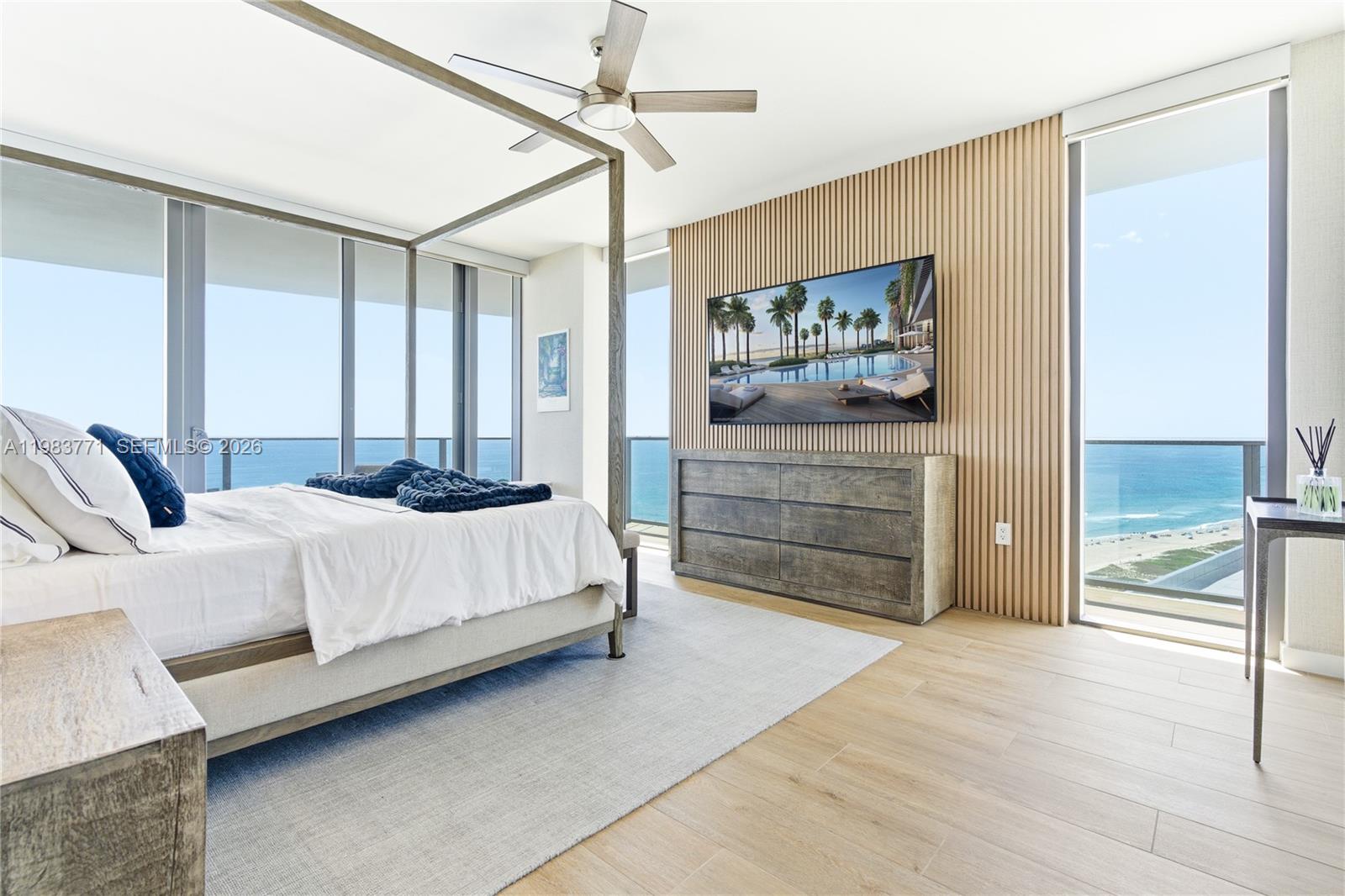 1116 N Ocean Blvd #1801 Pompano Beach, FL 33062