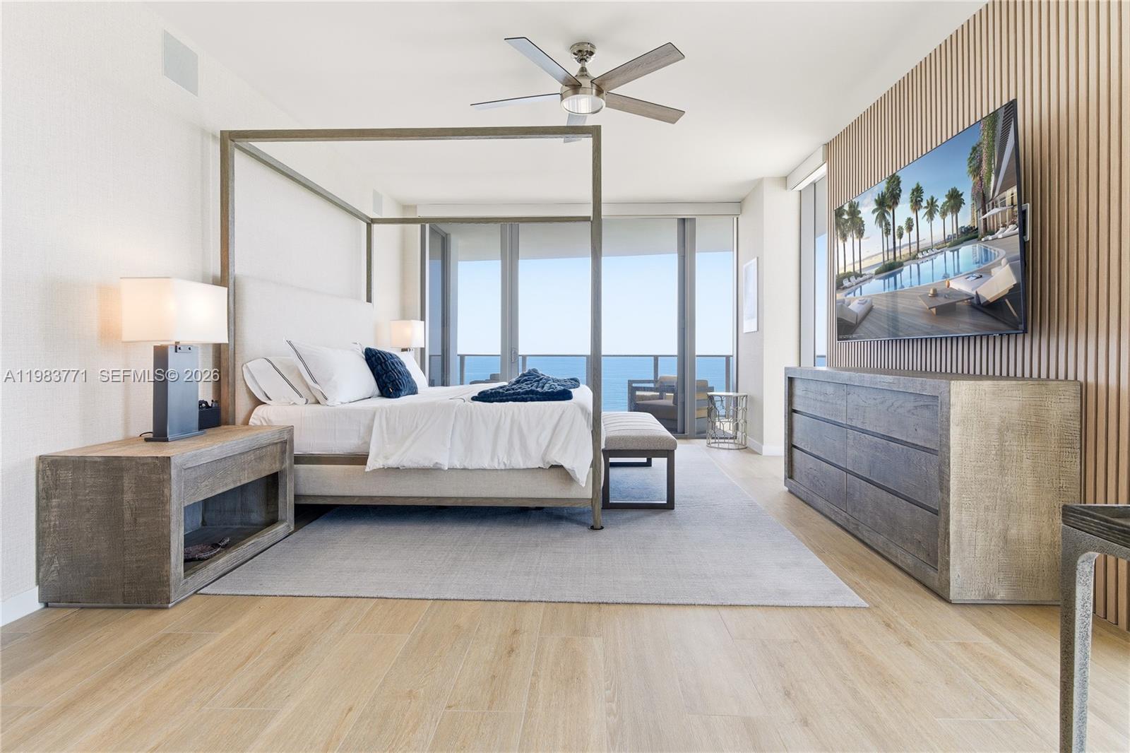 1116 N Ocean Blvd #1801 Pompano Beach, FL 33062