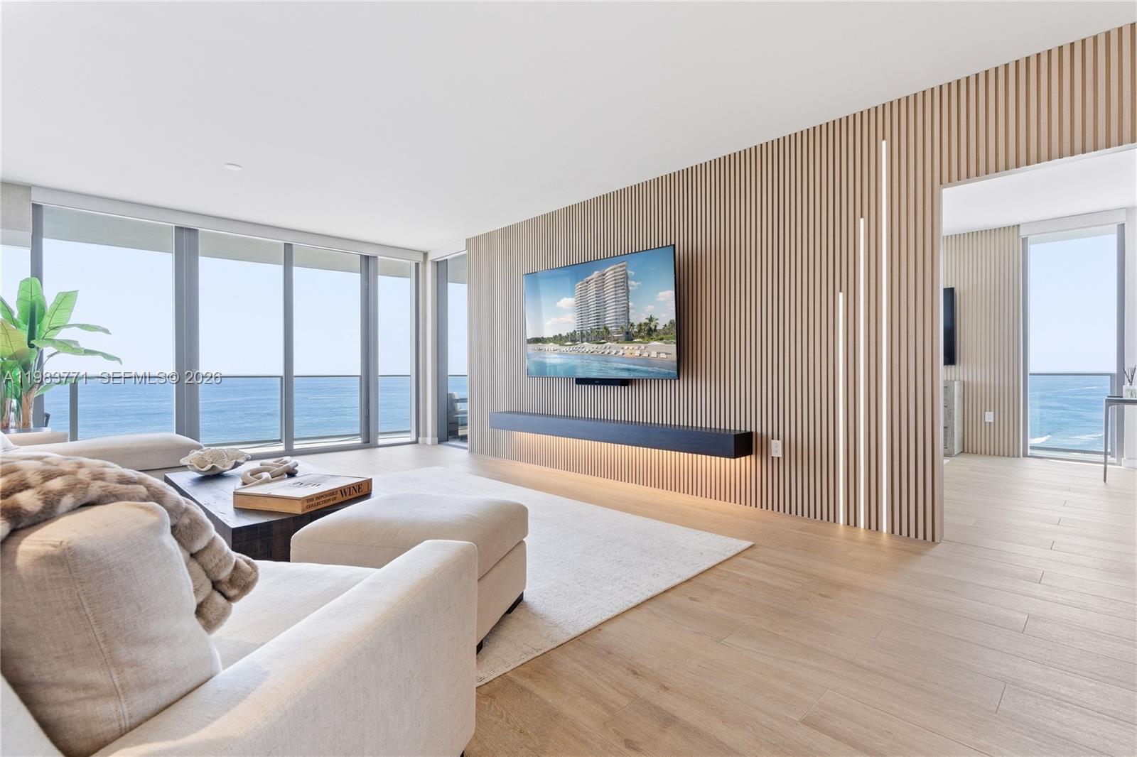 1116 N Ocean Blvd #1801 Pompano Beach, FL 33062