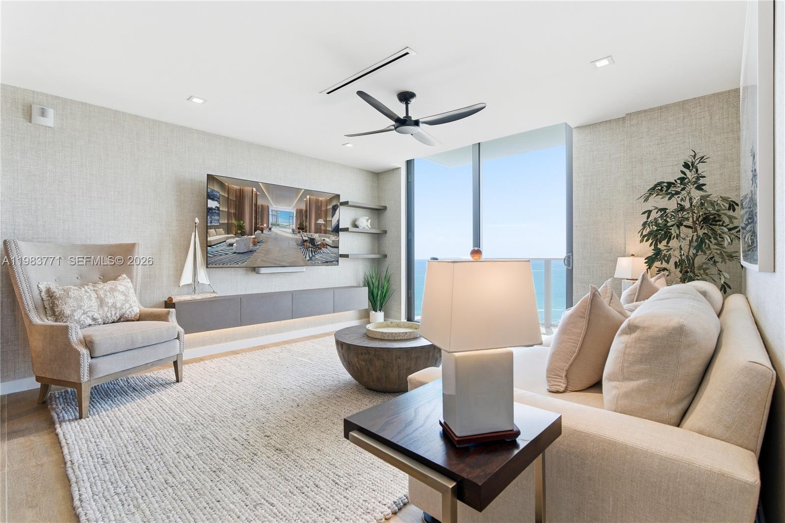 1116 N Ocean Blvd #1801 Pompano Beach, FL 33062