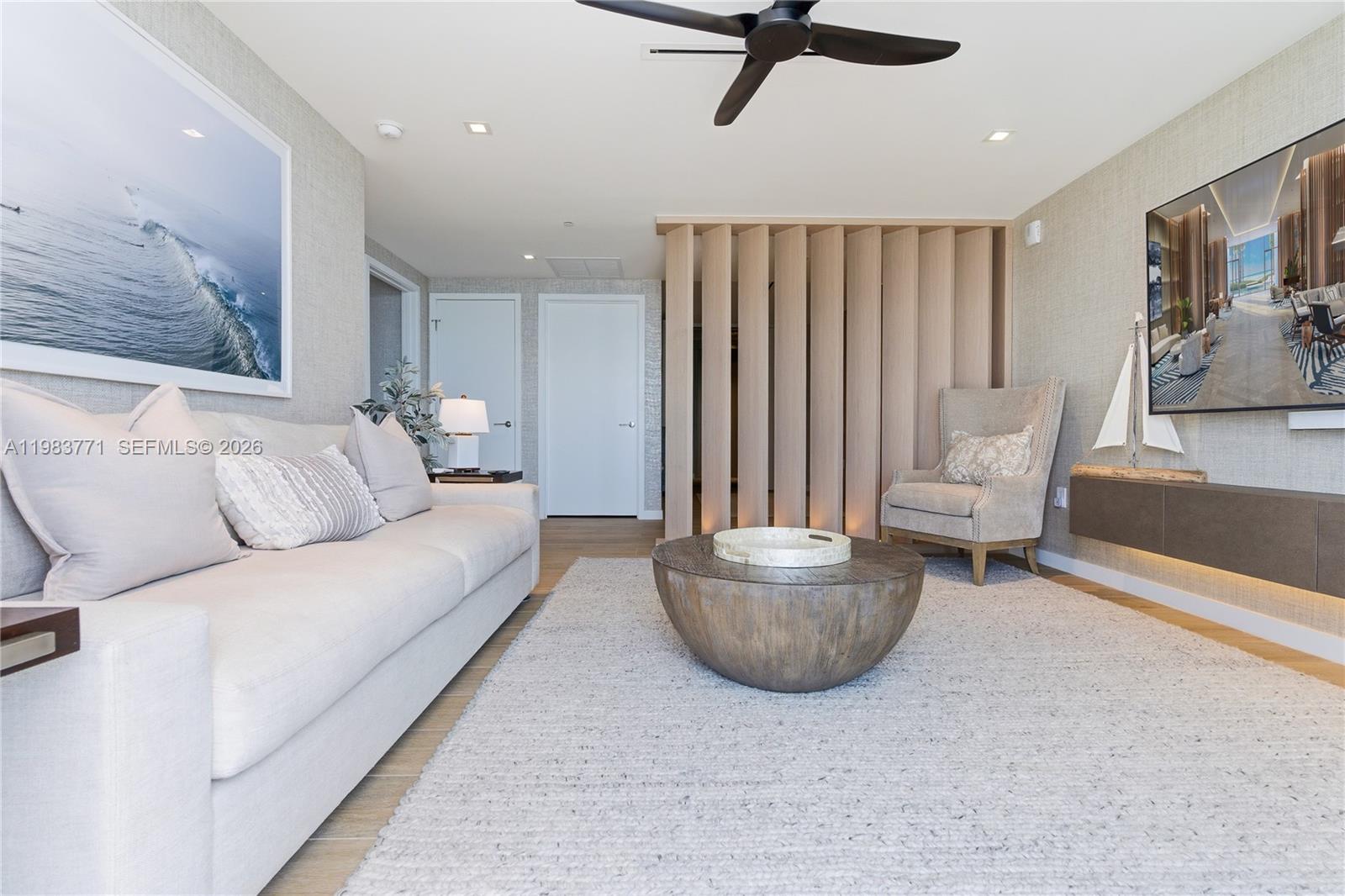 1116 N Ocean Blvd #1801 Pompano Beach, FL 33062