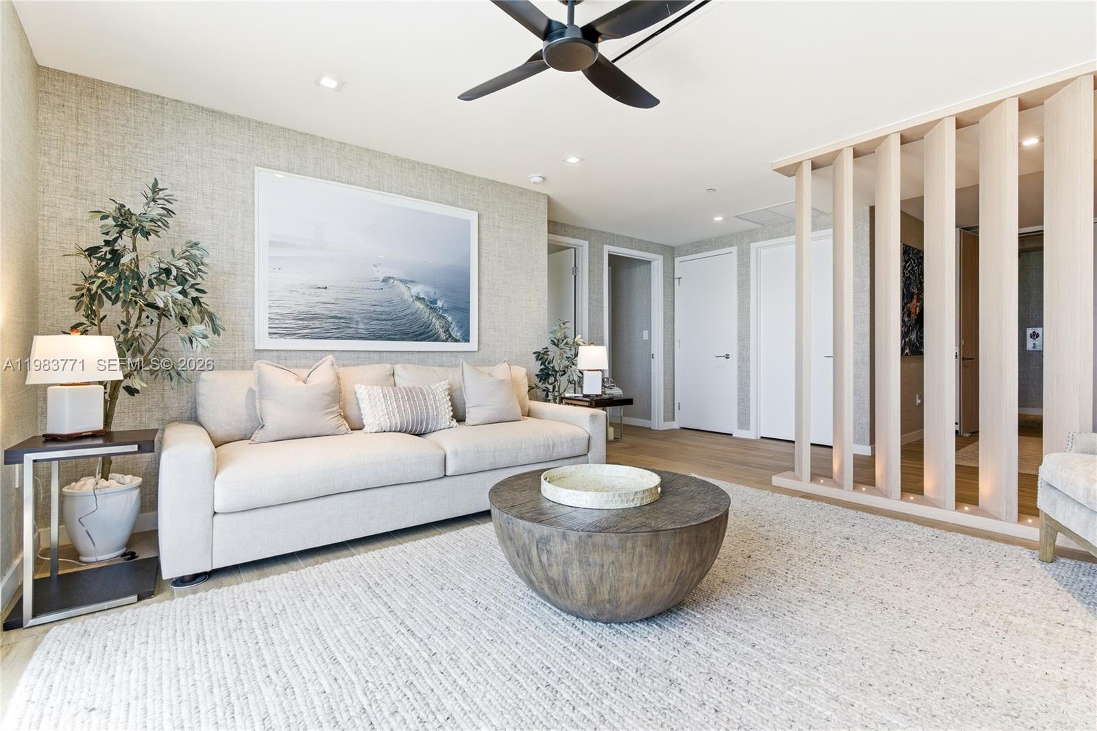 1116 N Ocean Blvd #1801 Pompano Beach, FL 33062