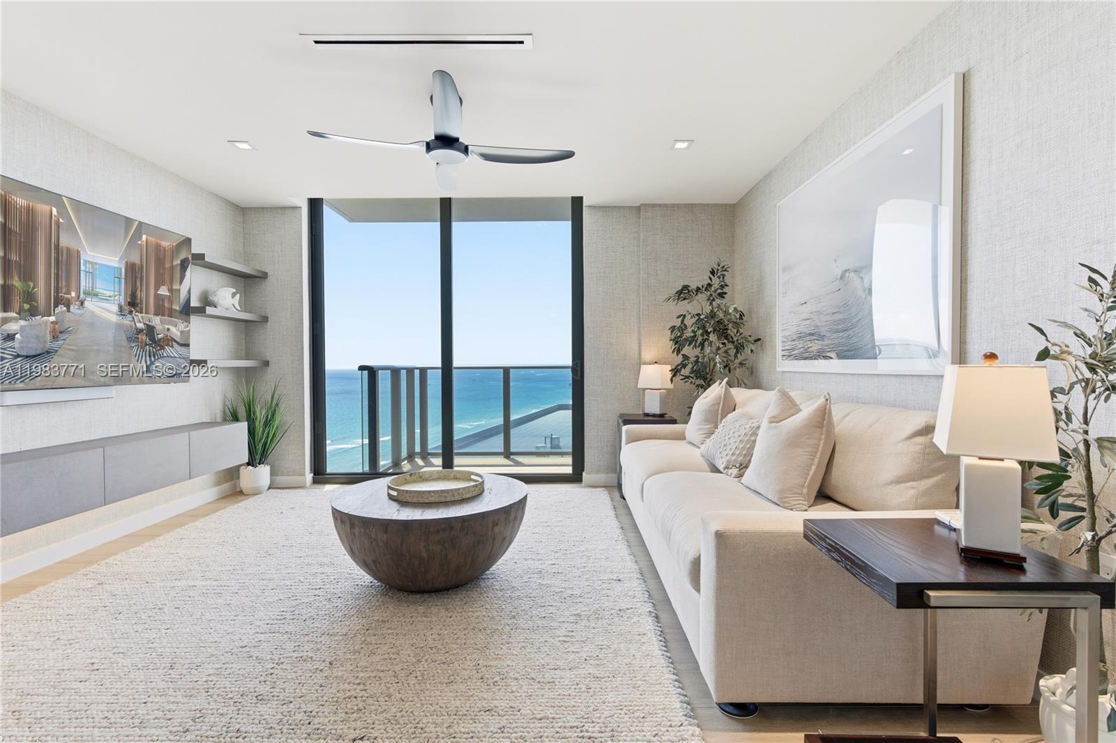 1116 N Ocean Blvd #1801 Pompano Beach, FL 33062