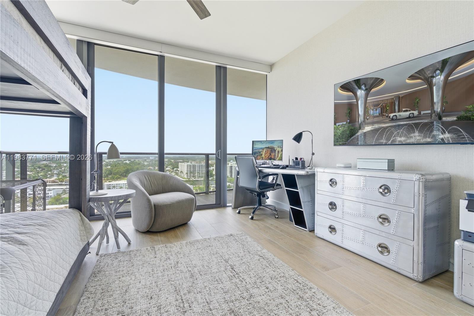 1116 N Ocean Blvd #1801 Pompano Beach, FL 33062