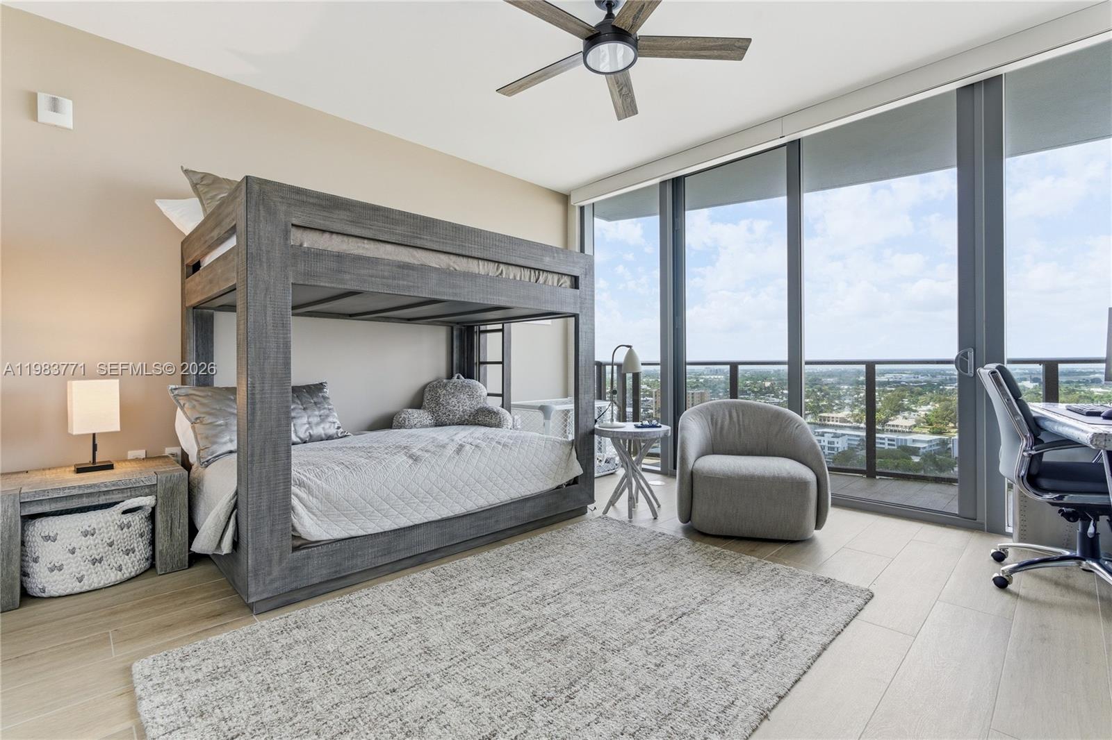 1116 N Ocean Blvd #1801 Pompano Beach, FL 33062