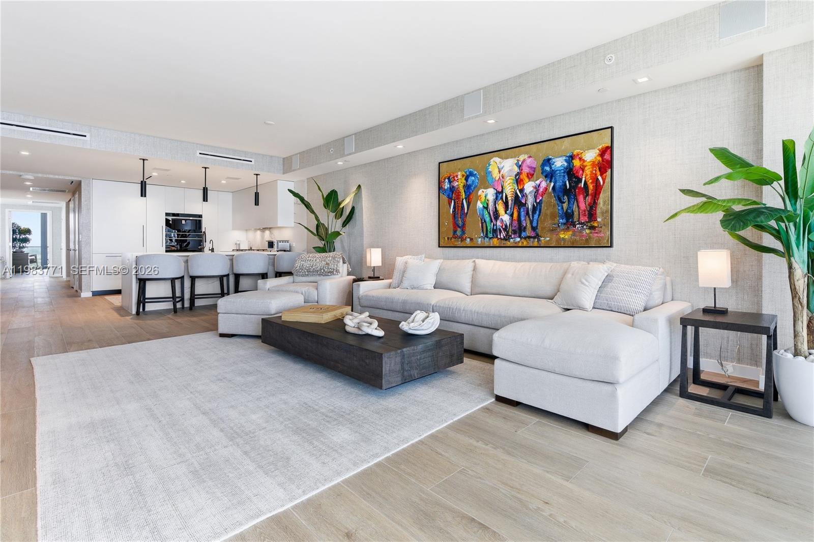 1116 N Ocean Blvd #1801 Pompano Beach, FL 33062