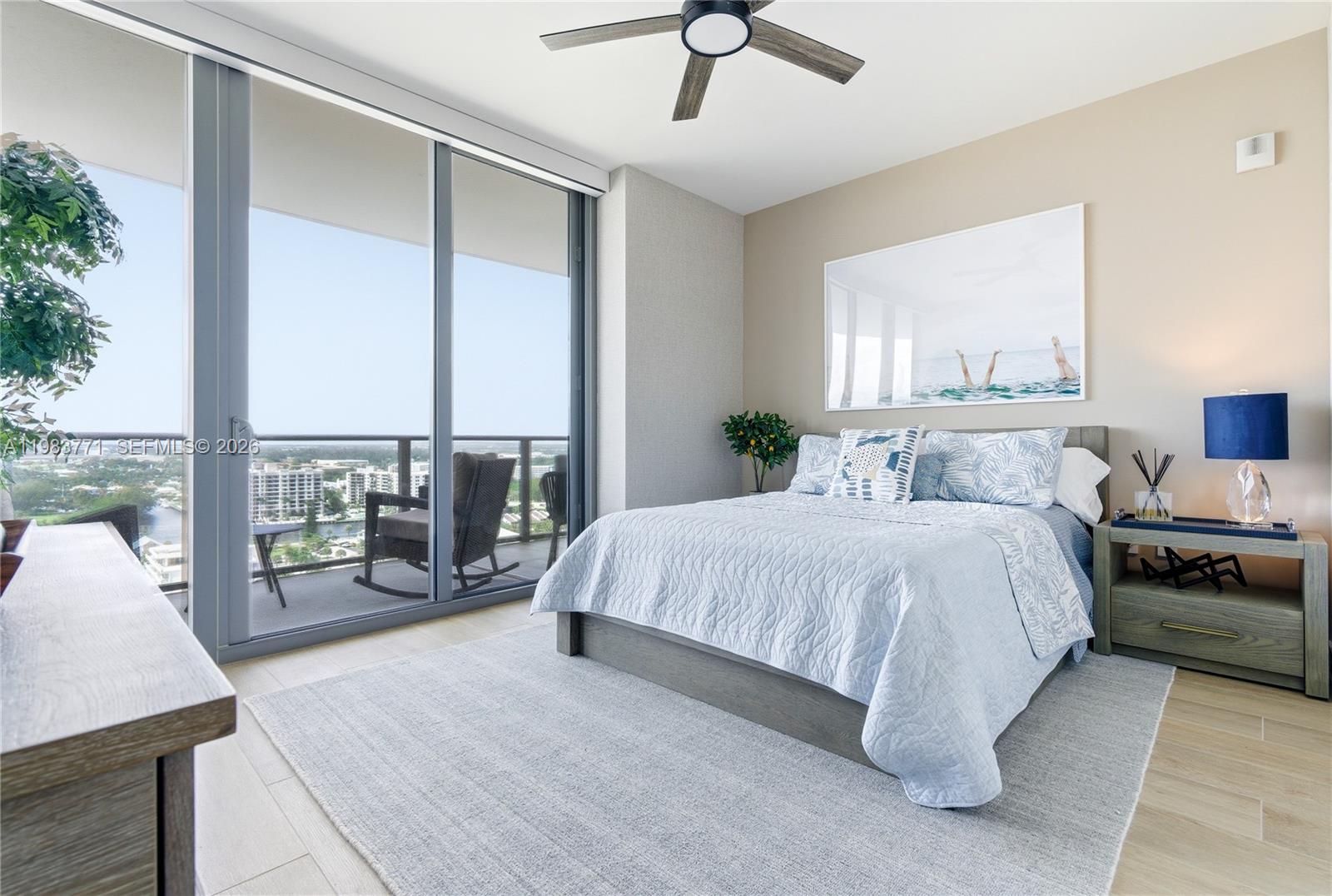 1116 N Ocean Blvd #1801 Pompano Beach, FL 33062