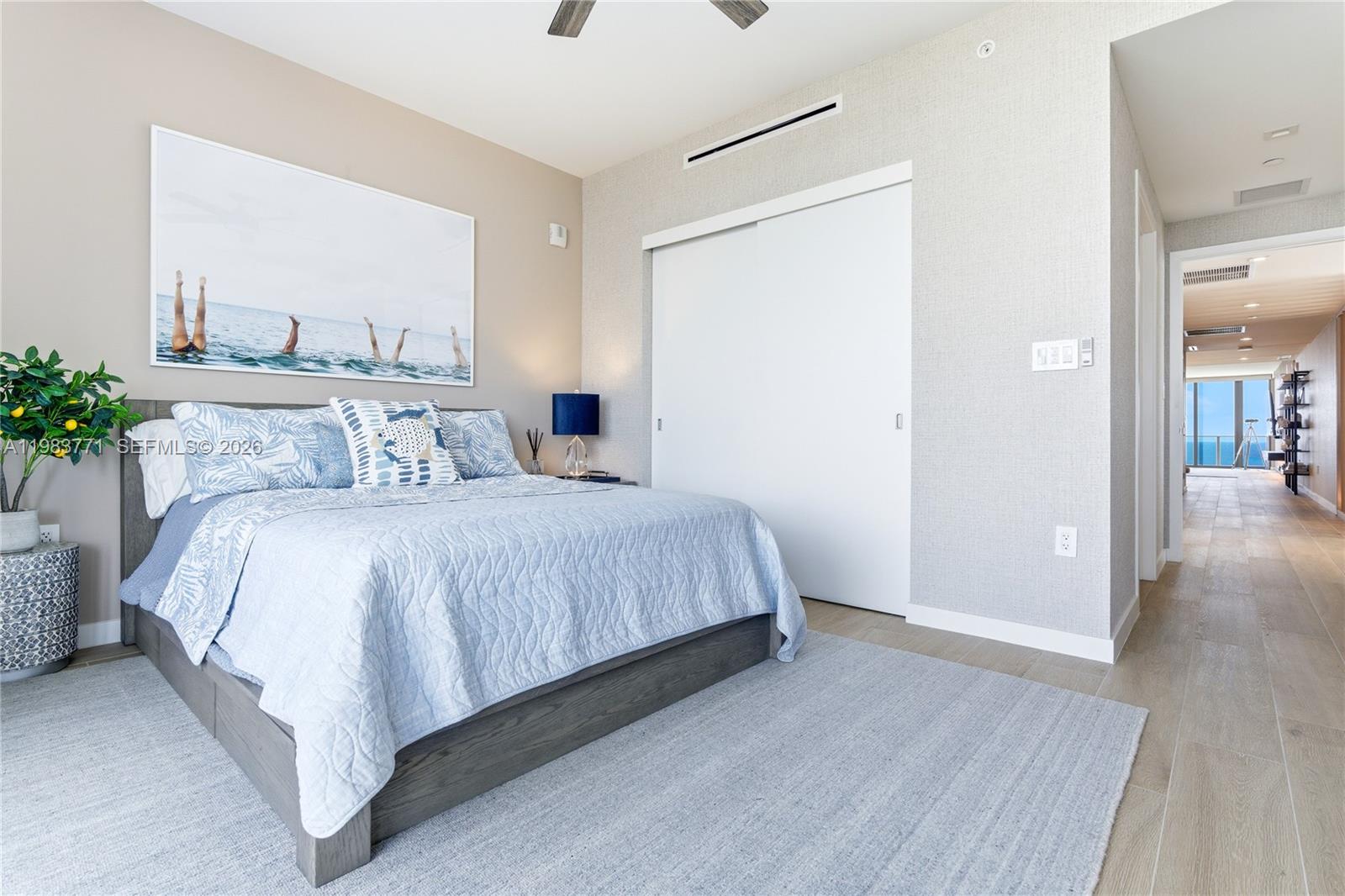 1116 N Ocean Blvd #1801 Pompano Beach, FL 33062