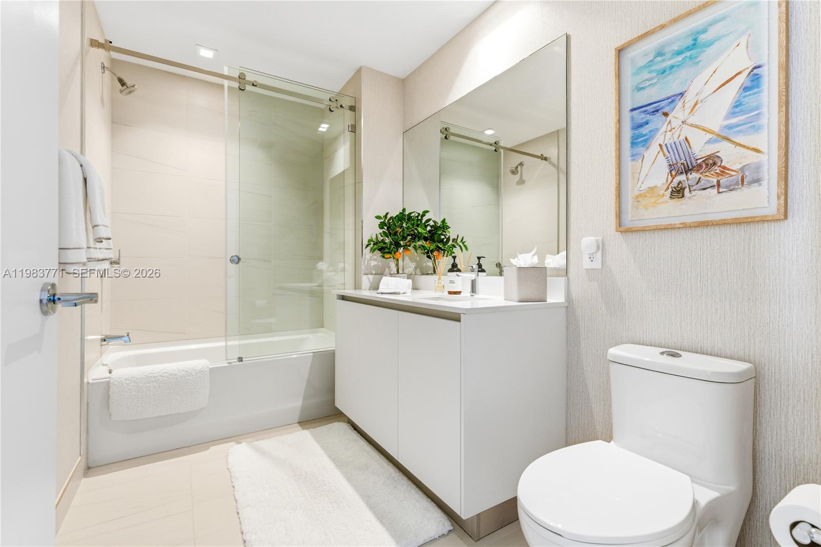 1116 N Ocean Blvd #1801 Pompano Beach, FL 33062