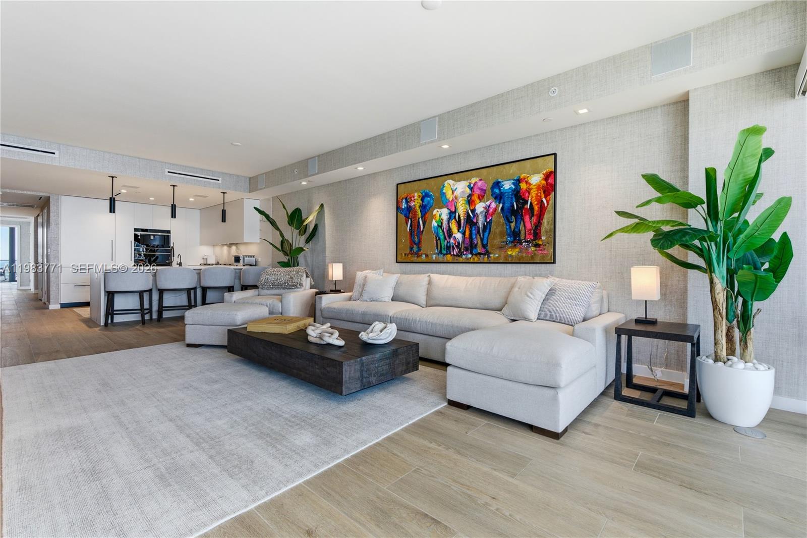 1116 N Ocean Blvd #1801 Pompano Beach, FL 33062