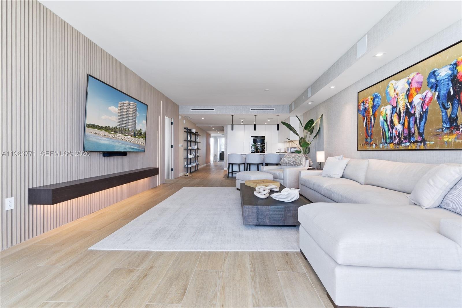 1116 N Ocean Blvd #1801 Pompano Beach, FL 33062