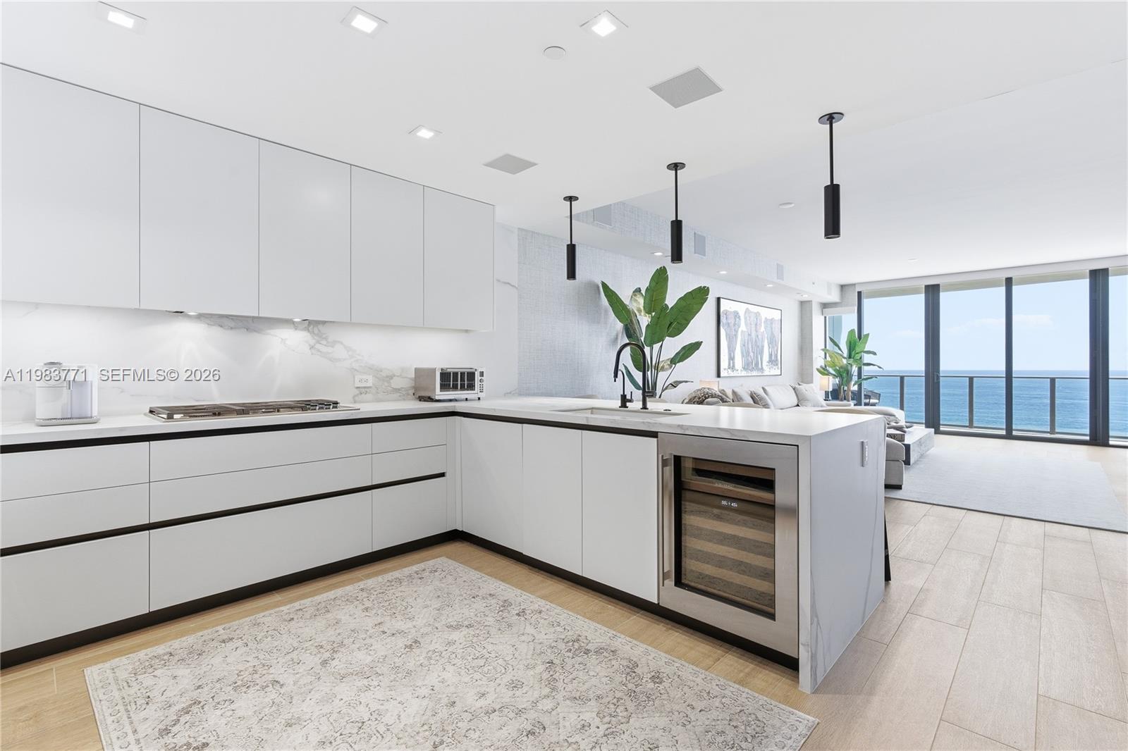 1116 N Ocean Blvd #1801 Pompano Beach, FL 33062