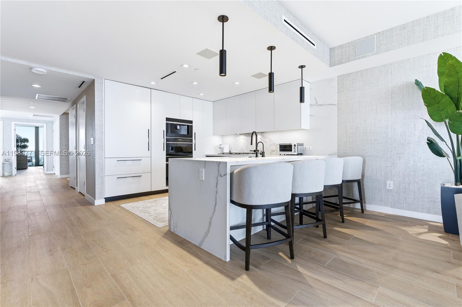 1116 N Ocean Blvd #1801 Pompano Beach, FL 33062