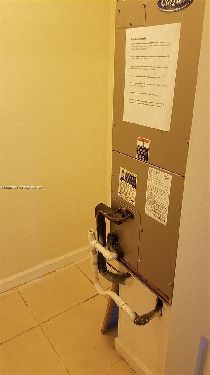 12890 NE 8th Ave #101 North Miami, FL 33161