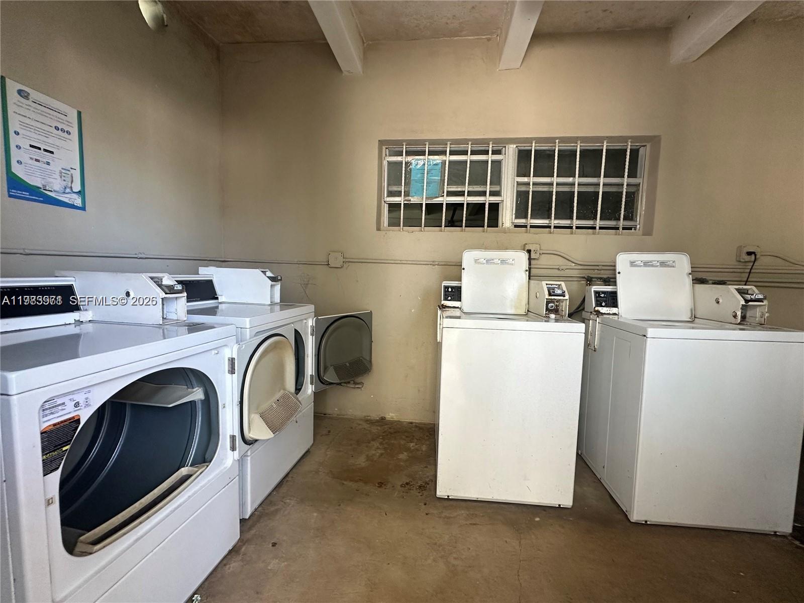 12890 NE 8th Ave #101 North Miami, FL 33161