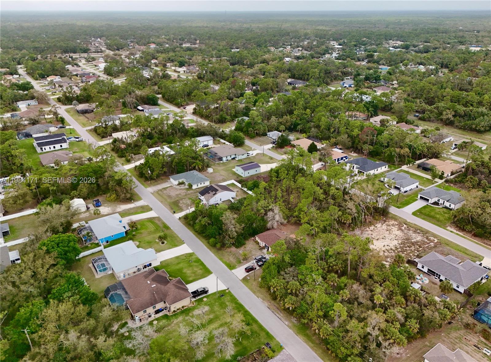 La Rosa Ave North Port, FL 34286