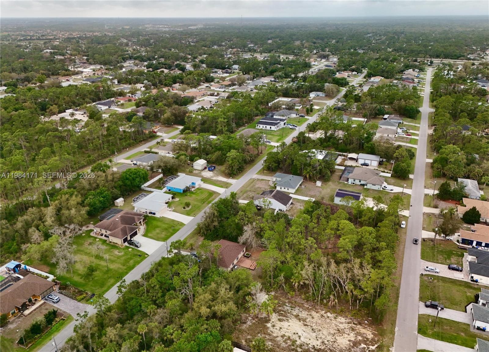 La Rosa Ave North Port, FL 34286