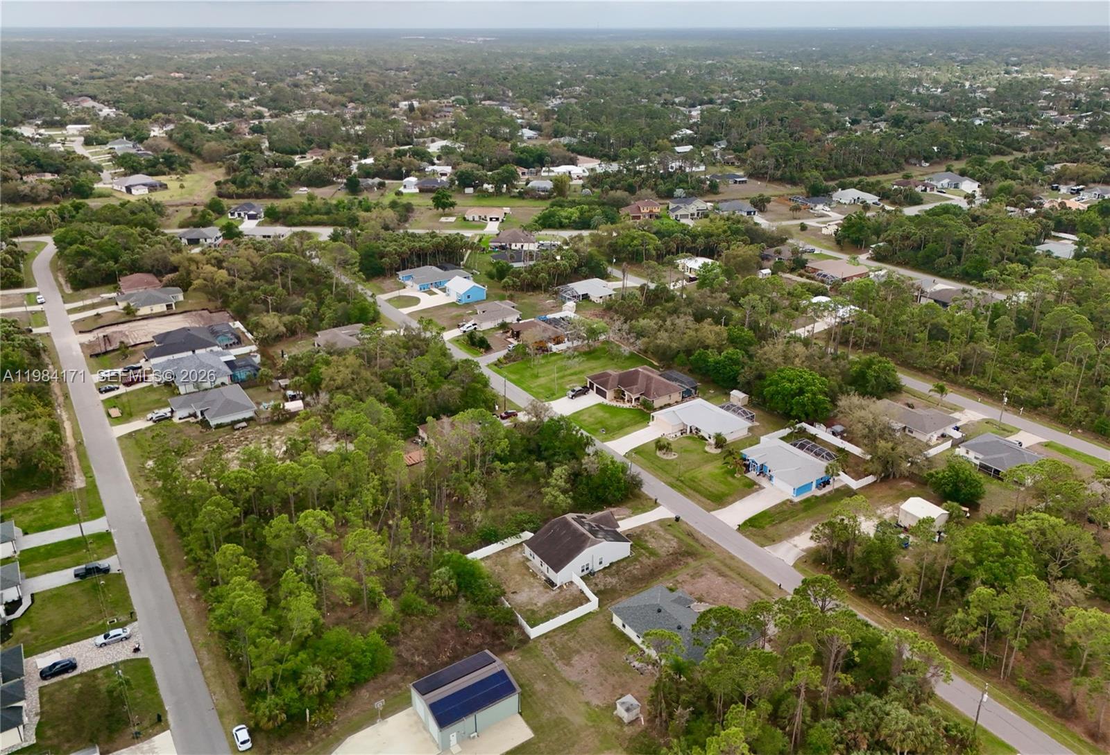 La Rosa Ave North Port, FL 34286