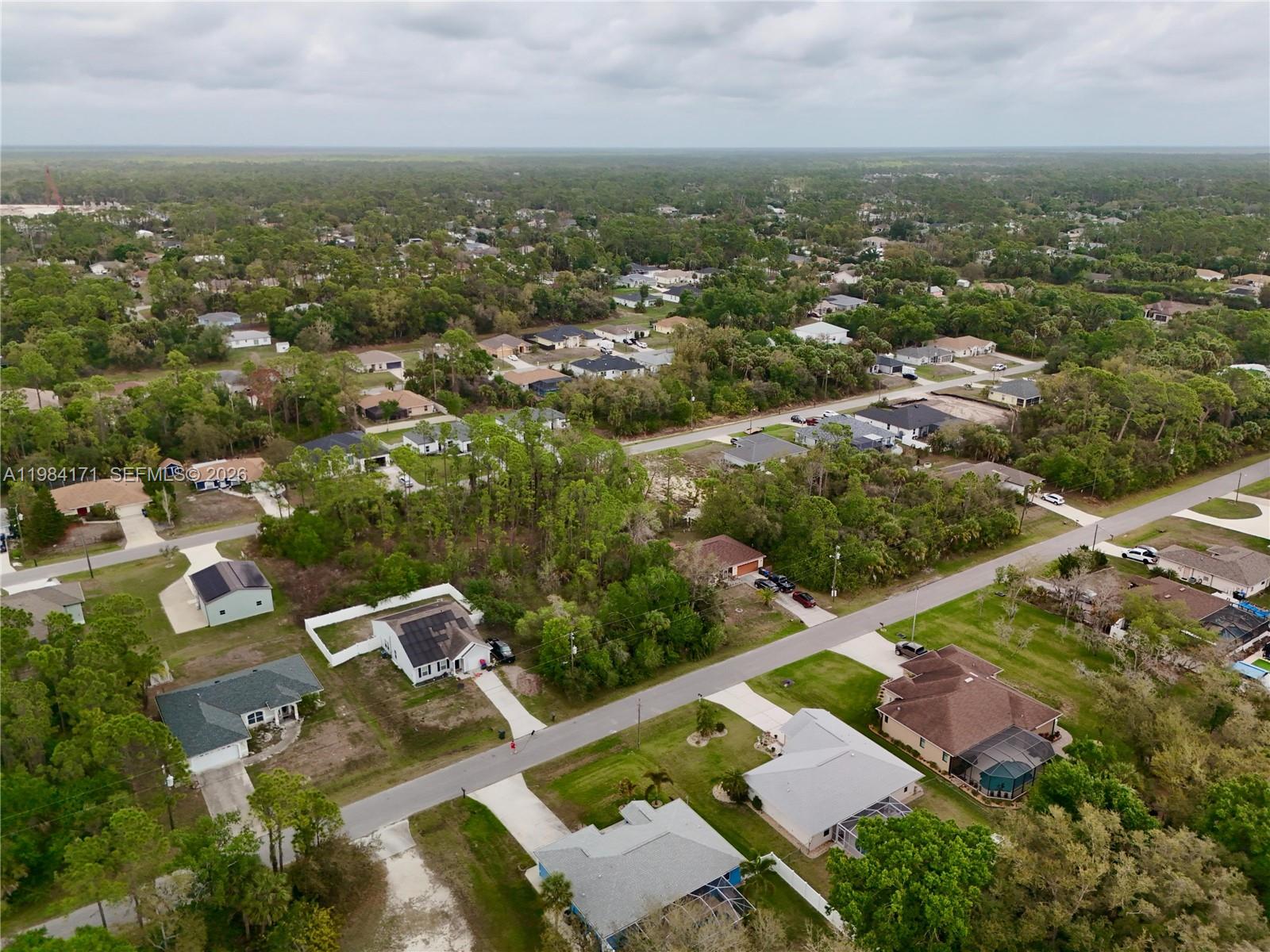 La Rosa Ave North Port, FL 34286