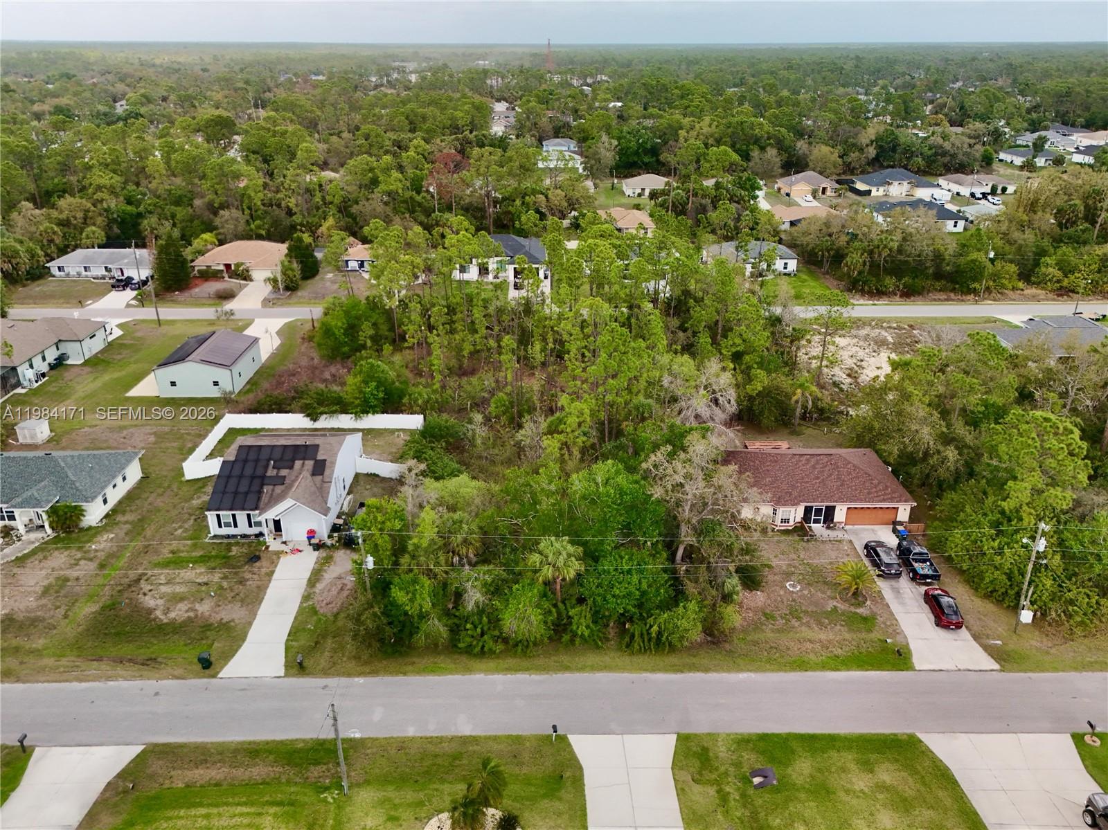 La Rosa Ave North Port, FL 34286