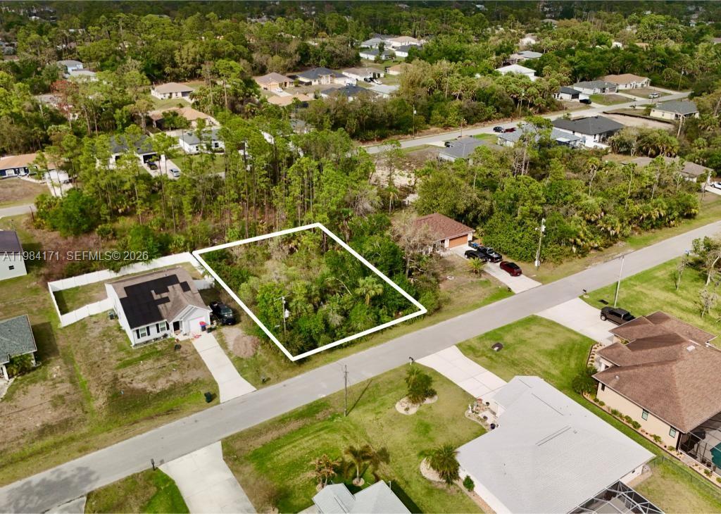 La Rosa Ave North Port, FL 34286