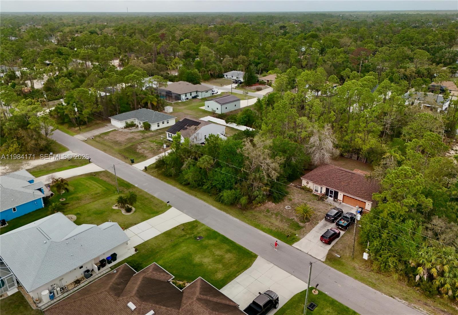 La Rosa Ave North Port, FL 34286