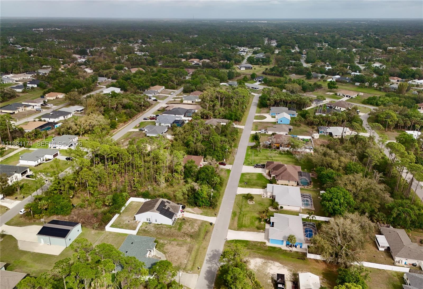 La Rosa Ave North Port, FL 34286