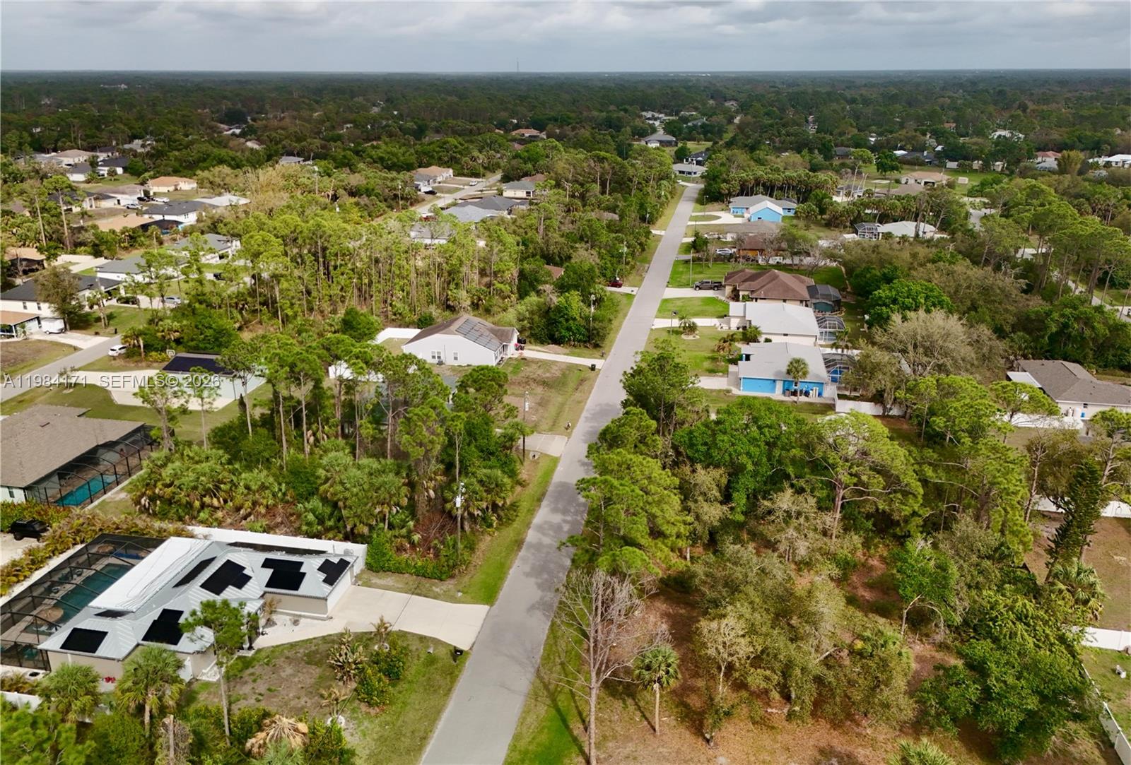 La Rosa Ave North Port, FL 34286