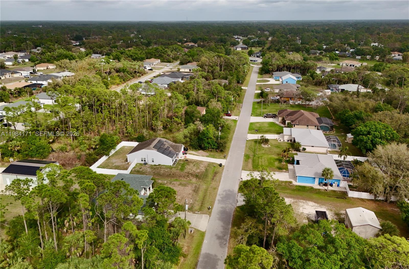 La Rosa Ave North Port, FL 34286