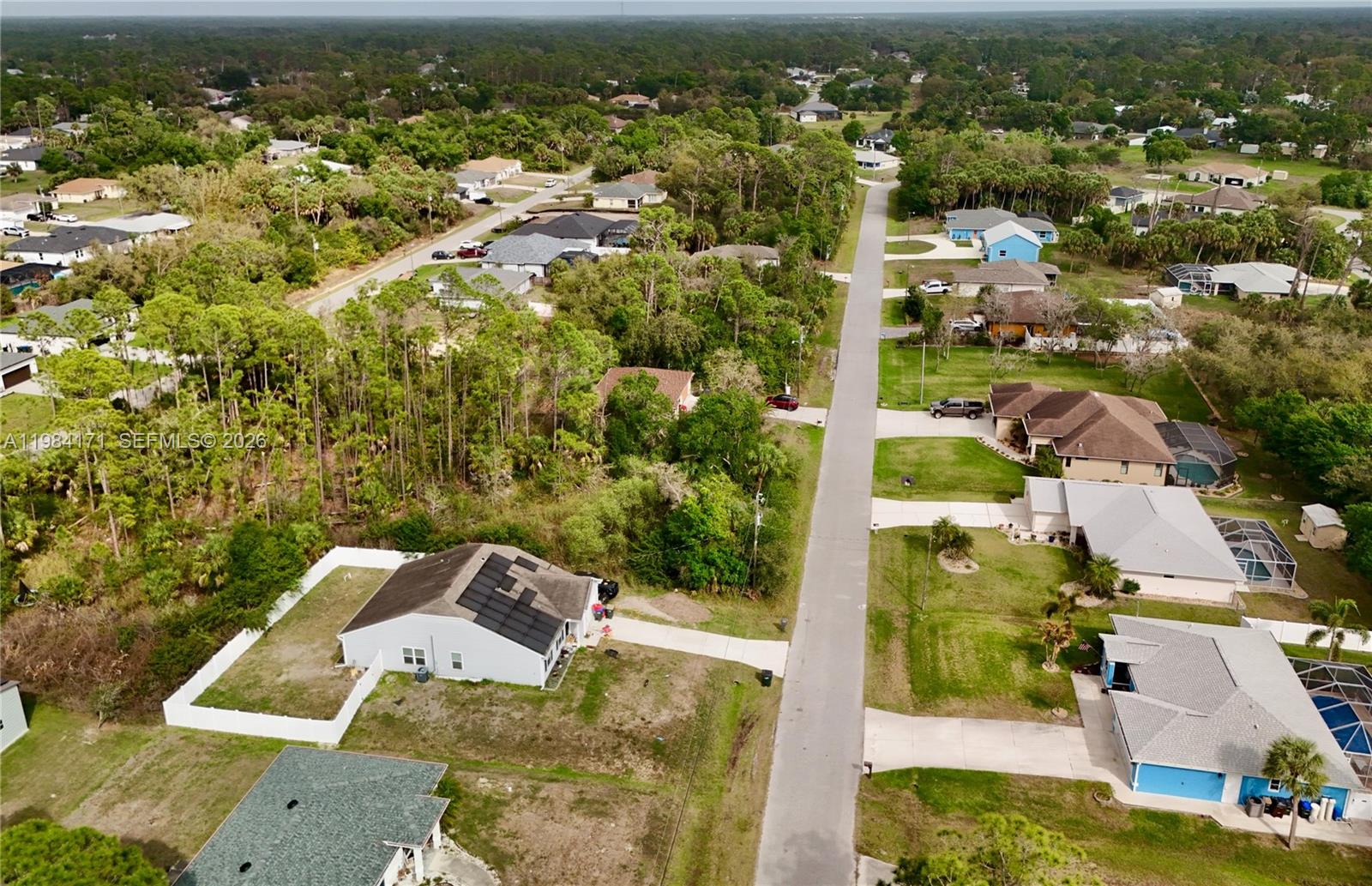 La Rosa Ave North Port, FL 34286