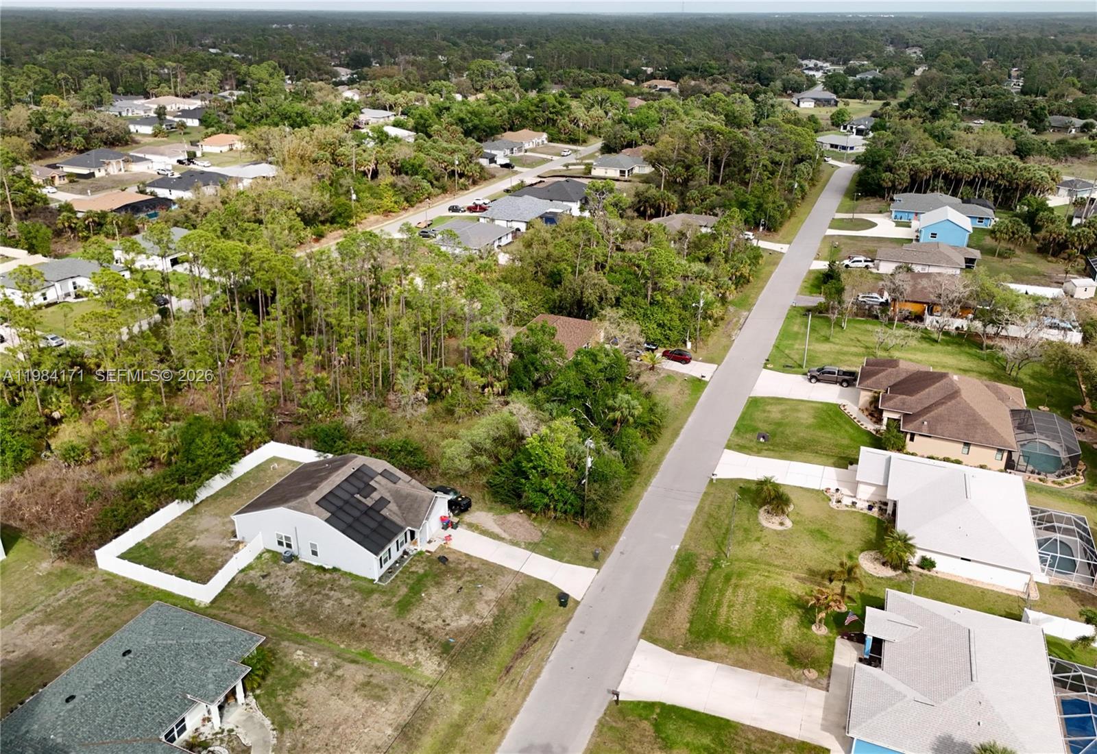 La Rosa Ave North Port, FL 34286