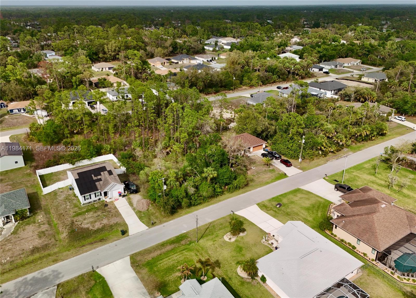 La Rosa Ave North Port, FL 34286